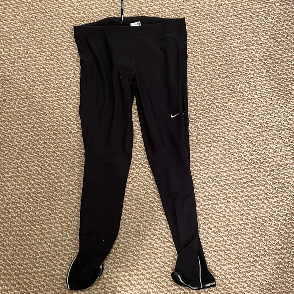 Nike Dri-Fit Athletic pants